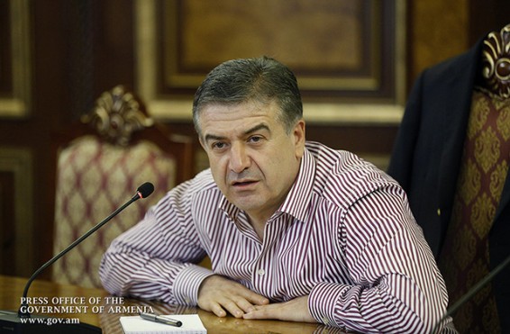 Ով է դառնալու Օպերայի տնօրեն. Կարեն Կարապետյանը «տանել» չի կարողանում Հասմիկ Պողոսյանին. «Ժամանակ»