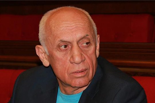 «Ընդդեմ Թոխմախի» օպերացիան շարունակվում է. վերջին մոհիկանը Երևանի թաղման բյուրոյի պետն է
