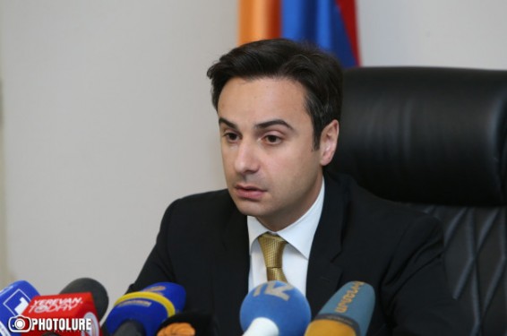 Այս տարվա հունվար-ապրիլ ամիսներին ուղևորահոսքի 28,3 տոկոս աճ է գրանցվել․ Սերգեյ Ավետիսյան