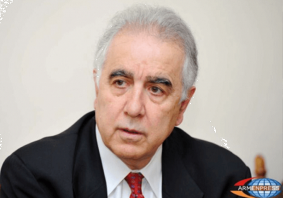 Ադրբեջանը մեղադրվում է Եվրոպայի խորհրդին միլիոնավոր դոլարների կաշառք տալու մեջ. Հարութ Սասունյան