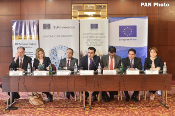 Այս ծրագիրն այն բանալին էր, որը կապահովի ներդրողների գալը ՀՀ. ավարտվում է ԵՄ Թվինինգ ծրագիրը