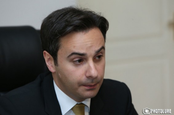 Թուրքական «Պեգասուս» ավիաընկերության մուտքը մեր շուկա անորոշ ժամանակով հետաձգվել է. Սերգեյ Ավետիսյան