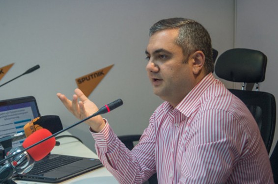 Երևանի տրանսպորտի և աղբահանության խնդիրների ինչ լուծում են առաջարկում քաղաքապետի 3 թեկնածուները և որքանով են դրանք իրատեսական. Արամ Նավասարդյան