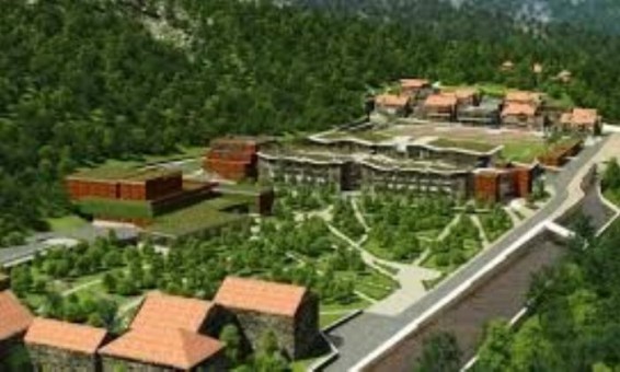 Կհաստատվեն Դիլիջանի միջազգային դպրոցի ծրագիրն իրականացնող կազմակերպությունների գործարքները