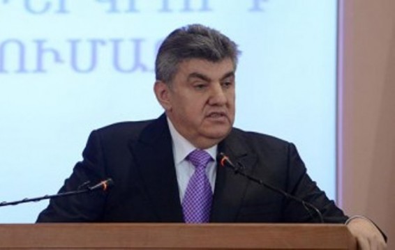 Արա Աբրահամյանը հանդես է գալիս նոր նախաձեռնությամբ