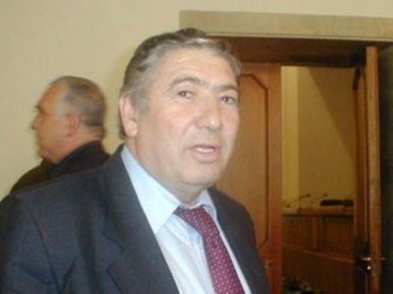 Նոր Ազգային ժողովի առաջին նիստը կվարի Նապոլեոն Ազիզյանը