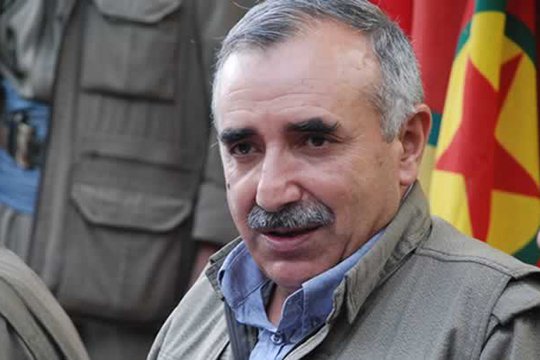 Սպանվել է PKK առաջնորդներից Մուրադ Քարայըլանը. թուրքական մամուլ