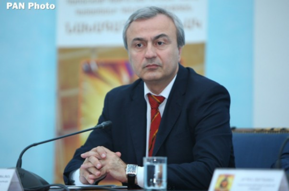 Եթե նույնիսկ արտերկրում ուսում ստացածը չի վերադառնում ՀՀ, նրանք այստեղ մասնաճյուղեր, ստարտափներ են բացում. Հովիկ Մուսայելյան
