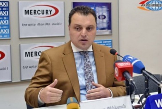 Հոկտեմբերին կայանալիք «Կոնյակի» առաջին փառատոնին տաղավարները լինելու են անվճար. Վրույր Փենեսյան