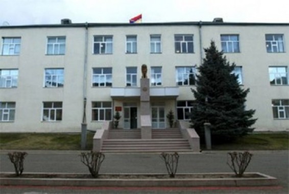 Երուսաղեմի միացյալ հանձնախմբի անդամները ՊԲ-ին դեղորայք և բժշկական սարքավորումներ են տրամադրել