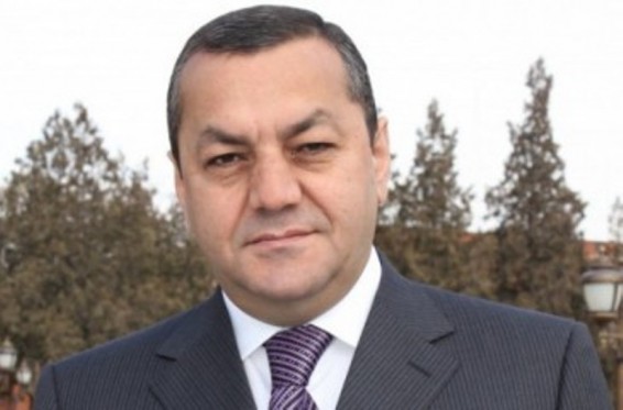 Ինձ իմ կատարած աշխատանքի համար են ձայն տվել. Արայիկ Գրիգորյան