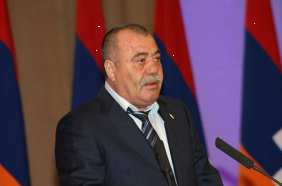 Ժամանակի հետ նորերն են գալիս երկրի ու պետության առաջ պատասխանատվություն կրելու. Մանվել Գրիգորյան