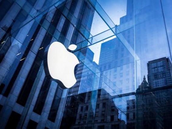 Apple-ի շուկայական կապիտալիզացիան ԱՄՆ-ում առաջին անգամ գերազանցել է 800 մլրդ դոլարը