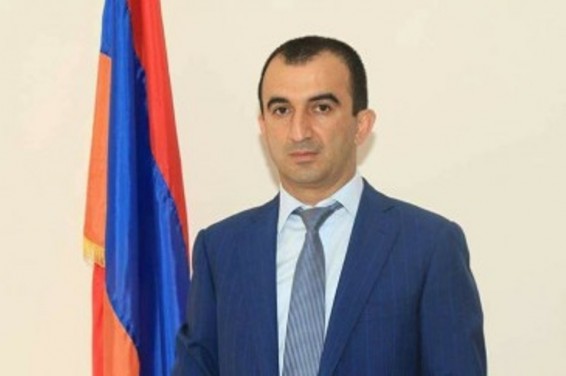 Մայիսի 9-ը վերաարժևորվեց մեր հոգևոր ու մշակութային մայրաքաղաքի՝ Շուշիի ազատագրմամբ. Մխիթար Զաքարյան