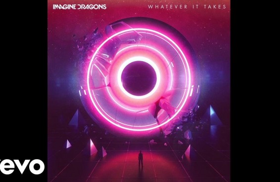 Պրեմիերա. Imagine Dragons - Whatever It Takes