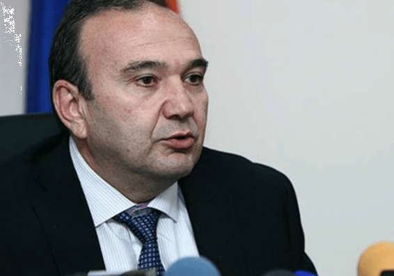 Video. Լևոն Մկրտչյանի համար դժվա՞ր է աշխատել վարչապետի հետ
