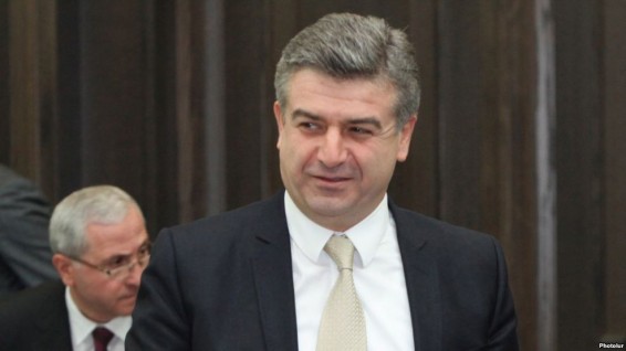 Կառավարությունում կլինեն փոփոխություններ, բայց ոչ էական. Կարեն Կարապետյան