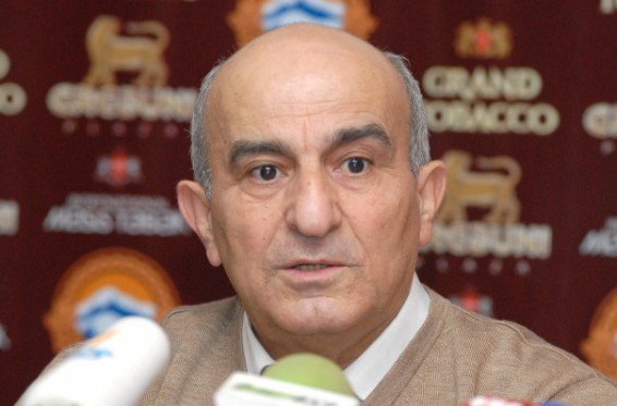 Շուշին դառնալու է Արցախի երկրորդ մայրաքաղաքը. քաղաքագետ