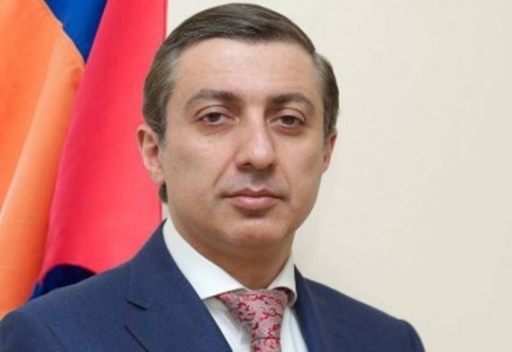 Հանձինս ինձ, չեք տեսնի պատգամավորի, որը որ նիստերին չի գալու. Միհրան Պողոսյան