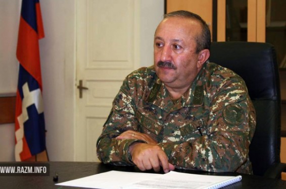 Այսօր, որ սահմանին հանգիստ է, մեր զինվորի սխրագործության շնորհիվ է. Մովսես Հակոբյան