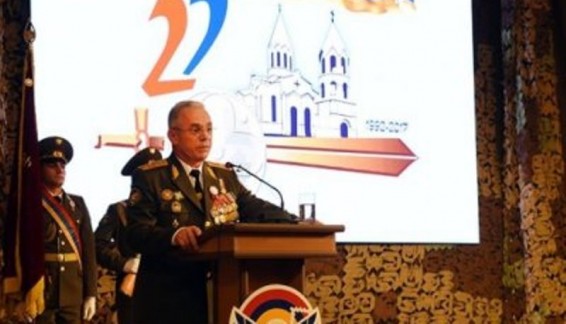 Քառօրյա առճակատումը ուղղորդիչ նշանակություն ունեցավ. Արցախի Պ նախարարը՝ նոր տեխնիկայի ձեռքբերման մասին