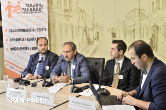 15 հազար դրամների առաջարկը 100 տոկոսով համապատասխանում է օրենսդրությանը. Նիկոլ Փաշինյան
