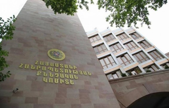 Ծեծել է կնոջը ու ձերբակալվել թմրամիջոցների ապօրինի շրջանառության համար. ՀՔԿ