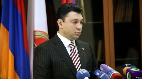Ձեր վստահությունը պարտավորեցնող է