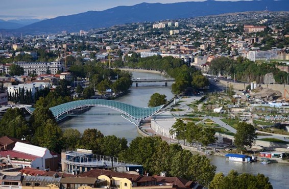 Թբիլիսիում ավարտվել է Հարավկովկասյան 14­-րդ մեդիա համաժողովը