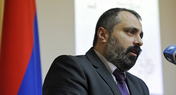 В Степанакерте прокомментировали обстрел армянских журналистов