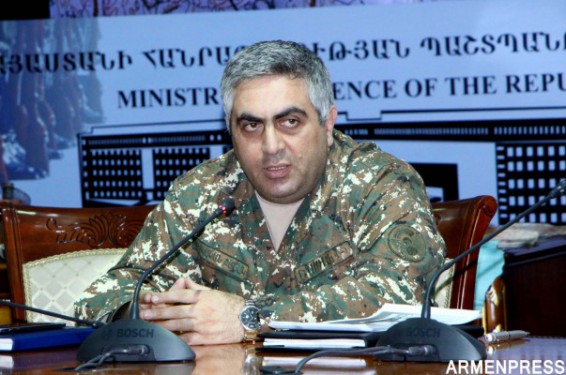 Եթե մի բանակ ի վիճակի է մահացած զինվորի մարմին կտրել, գլուխ կտրել, ականջ կտրել, ցավոք, ես էլ ոչնչից չեմ զարմանում. Արծրուն Հովհաննիսյան