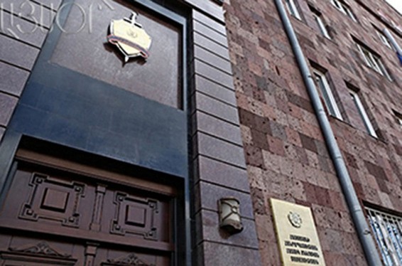 «ՍԱՍ-գրուպ»-ում սկանդալային ձայնագրության գործով ՀՔԾ-ն լռություն է պահպանում