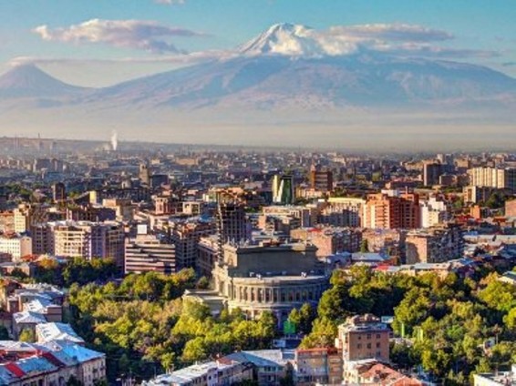 Եղանակը Հայաստանում