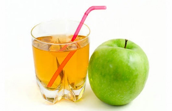 Փաստեր խնձորի հյութի օգտակարության վերաբերյալ