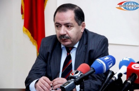 Ձևավորվում է նոր որակի իշխանություն, որն առանց «Դաշնակցության» չէր կարող լինել. Աղվան Վարդանյան