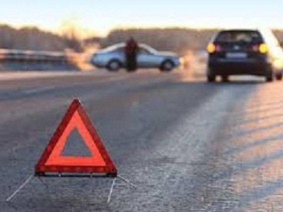 Բենզալցակայանի դիմաց վրաերթի է ենթարկել 25-ամյա երիտասարդին. Վարորդը խոստովանել է