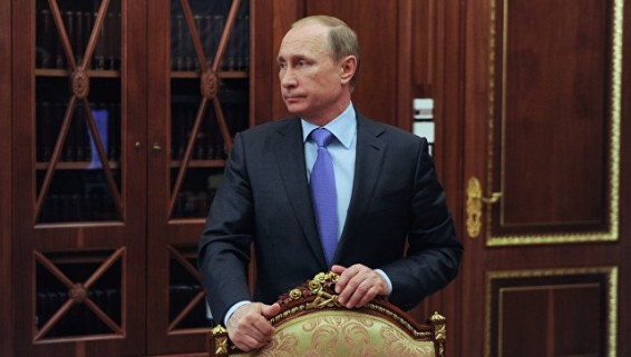 Путин утвердил стратегию экономической безопасности России до 2030 года