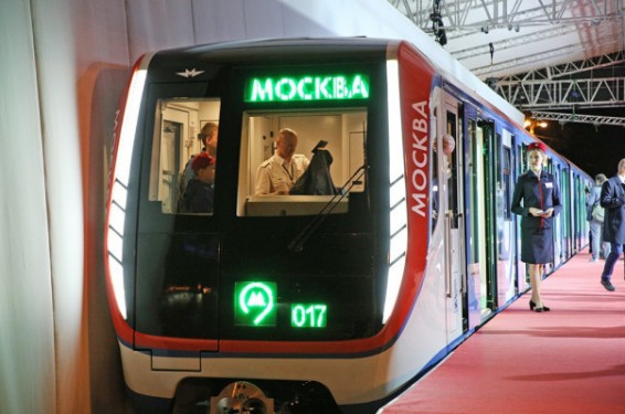 Մոսկվայում մինչև 2020թ. մետրոյի 60-ից ավելի նոր կայարան կբացվի