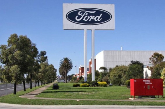 Ford-ը մտադիր է 20 000 աշխատակցի կրճատել