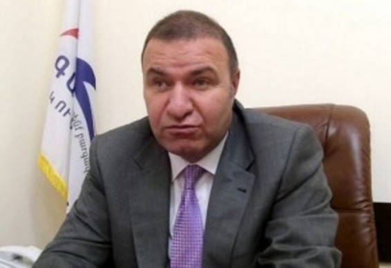 Միքայել Մելքումյանը ՆԱՏՕ–ի ԽՎ նիստի ժամանակ հակադարձել է Ադրբեջանի պատվիրակին