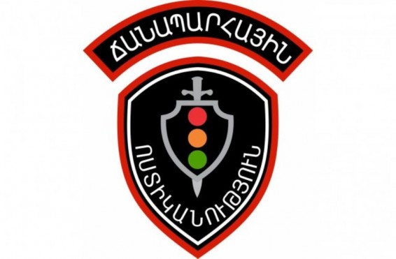 Մայիսի 22-ից երկու նոր արագաչափ կգործարկվի Երևանի Արտաշատի խճուղում