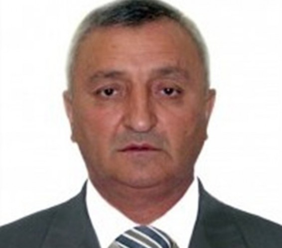 Շիրակի մարզպետը կփոխվի