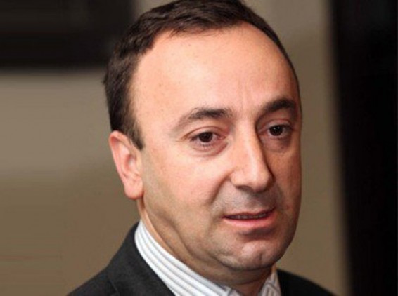 Մարուքյանն իմ լավ բարեկամն է, բայց այս փուլում նա չի կարող իրականացնել այդ առաքելությունը. Հրայր Թովմասյան