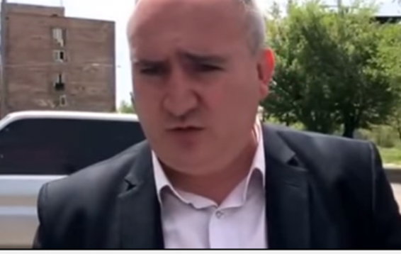 Video. Կրթության և գիտության նախարարը զոռբայությամբ իր մարդկանց տնօրեն է նշանակում