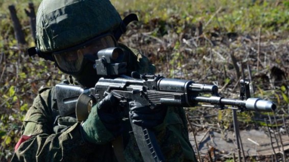 НАК сообщил об убийстве четырех боевиков в Дагестане