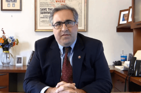 Իր թիկնապահների արարքով Էրդողանն իսկապես վիրավորել է ամերիկացիներին, դա շատ բան կփոխի 2 երկրների հարաբերություններում․ Ա. Համբարյան