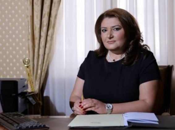 Իվետա Տոնոյանը՝ Գագիկ Ծառուկյանի թիկնազորի պետի մասնակցությամբ ծեծկռտուքի մասին