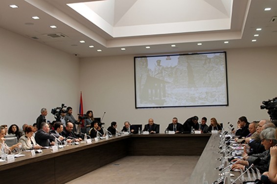 Ապրիլին Ղարաբաղում տեղի ունեցածը հիշեցրեց իրավիճակի փխրունության մասին. ՀՀ-ում Շվեյցարիայի դեսպան