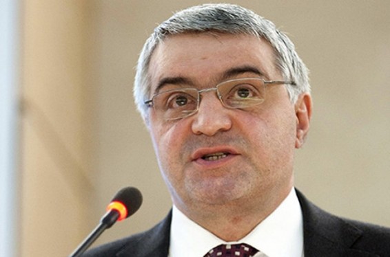 ԼՂ հակամարտության կարգավորման մեջ հնարավոր է հասնել առաջընթացի, եթե Ադրբեջանը հրաժարվի ուժ գործադրելուց. ՀՀ փոխարտգործնախարար