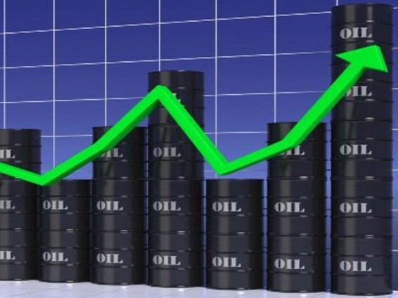 Նավթի համաշխարհային գներն աճում են